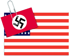 operation paperclip